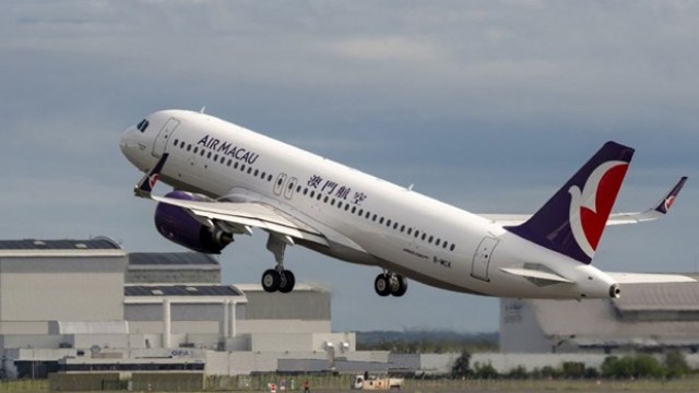 Macau khôi phục các chuyến bay đến Đà Nẵng trong tháng Ba